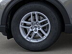 New 2026 FORD EXPLORER ACTIVE in PEMBROKE PINES, FLORIDA (Photo 19)
