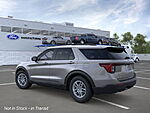 New 2026 FORD EXPLORER ACTIVE in PEMBROKE PINES, FLORIDA (Photo 4)
