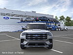 New 2026 FORD EXPLORER ACTIVE in PEMBROKE PINES, FLORIDA (Photo 6)