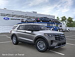 New 2026 FORD EXPLORER ACTIVE in PEMBROKE PINES, FLORIDA (Photo 7)