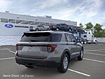 New 2026 FORD EXPLORER ACTIVE in PEMBROKE PINES, FLORIDA (Photo 8)