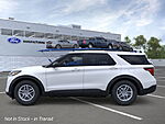 New 2026 FORD EXPLORER ACTIVE in PEMBROKE PINES, FLORIDA (Photo 3)