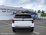 New 2026 FORD EXPLORER ACTIVE in PEMBROKE PINES, FLORIDA (Photo 5)