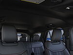New 2026 FORD EXPLORER ST-LINE in PEMBROKE PINES, FLORIDA (Photo 22)