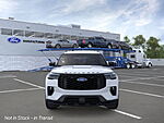 New 2026 FORD EXPLORER ST-LINE in PEMBROKE PINES, FLORIDA (Photo 6)