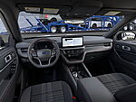 New 2026 FORD EXPLORER ST-LINE in PEMBROKE PINES, FLORIDA (Photo 9)