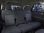 New 2026 FORD EXPLORER ACTIVE in PEMBROKE PINES, FLORIDA (Photo 11)