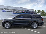 New 2026 FORD EXPLORER ACTIVE in PEMBROKE PINES, FLORIDA (Photo 3)