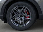 New 2026 FORD EXPLORER ST-LINE in PEMBROKE PINES, FLORIDA (Photo 19)