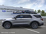 New 2026 FORD EXPLORER ST-LINE in PEMBROKE PINES, FLORIDA (Photo 3)