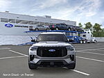 New 2026 FORD EXPLORER ST-LINE in PEMBROKE PINES, FLORIDA (Photo 6)