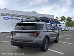 New 2026 FORD EXPLORER ST-LINE in PEMBROKE PINES, FLORIDA (Photo 8)