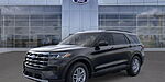 New 2026 FORD EXPLORER ACTIVE in PEMBROKE PINES, FLORIDA