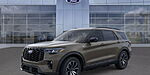 New 2026 FORD EXPLORER ST-LINE in PEMBROKE PINES, FLORIDA