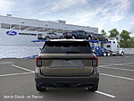 New 2026 FORD EXPLORER ST-LINE in PEMBROKE PINES, FLORIDA (Photo 5)