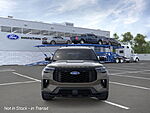 New 2026 FORD EXPLORER ST-LINE in PEMBROKE PINES, FLORIDA (Photo 6)