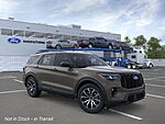 New 2026 FORD EXPLORER ST-LINE in PEMBROKE PINES, FLORIDA (Photo 7)