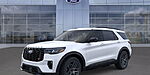 New 2026 FORD EXPLORER ST in PEMBROKE PINES, FLORIDA