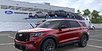 New 2026 FORD EXPLORER ST in PEMBROKE PINES, FLORIDA