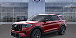 New 2026 FORD EXPLORER ST in PEMBROKE PINES, FLORIDA