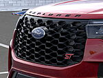 New 2026 FORD EXPLORER ST in PEMBROKE PINES, FLORIDA (Photo 17)