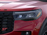 New 2026 FORD EXPLORER ST in PEMBROKE PINES, FLORIDA (Photo 18)