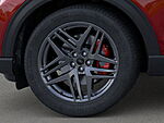 New 2026 FORD EXPLORER ST in PEMBROKE PINES, FLORIDA (Photo 19)