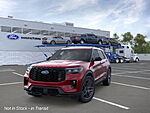 New 2026 FORD EXPLORER ST in PEMBROKE PINES, FLORIDA (Photo 2)