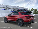 New 2026 FORD EXPLORER ST in PEMBROKE PINES, FLORIDA (Photo 4)