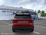 New 2026 FORD EXPLORER ST in PEMBROKE PINES, FLORIDA (Photo 5)