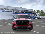New 2026 FORD EXPLORER ST in PEMBROKE PINES, FLORIDA (Photo 6)