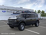 New 2025 FORD BRONCO BASE in PEMBROKE PINES, FLORIDA (Photo 1)