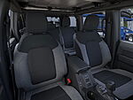 New 2025 FORD BRONCO BASE in PEMBROKE PINES, FLORIDA (Photo 10)