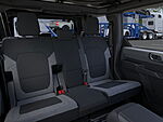 New 2025 FORD BRONCO BASE in PEMBROKE PINES, FLORIDA (Photo 11)
