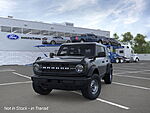 New 2025 FORD BRONCO BASE in PEMBROKE PINES, FLORIDA (Photo 2)