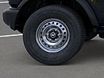 New 2025 FORD BRONCO BASE in PEMBROKE PINES, FLORIDA (Photo 21)