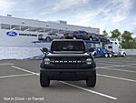 New 2025 FORD BRONCO BASE in PEMBROKE PINES, FLORIDA (Photo 6)
