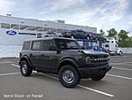 New 2025 FORD BRONCO BASE in PEMBROKE PINES, FLORIDA (Photo 7)
