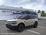 New 2025 FORD BRONCO SPORT OUTER BANKS in PEMBROKE PINES, FLORIDA (Photo 1)