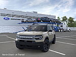 New 2025 FORD BRONCO SPORT OUTER BANKS in PEMBROKE PINES, FLORIDA (Photo 2)