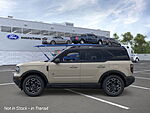 New 2025 FORD BRONCO SPORT OUTER BANKS in PEMBROKE PINES, FLORIDA (Photo 3)