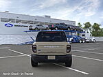 New 2025 FORD BRONCO SPORT OUTER BANKS in PEMBROKE PINES, FLORIDA (Photo 5)