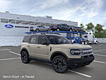 New 2025 FORD BRONCO SPORT OUTER BANKS in PEMBROKE PINES, FLORIDA (Photo 7)