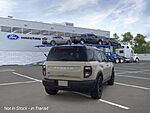 New 2025 FORD BRONCO SPORT OUTER BANKS in PEMBROKE PINES, FLORIDA (Photo 8)
