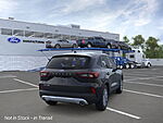New 2026 FORD ESCAPE ACTIVE in PEMBROKE PINES, FLORIDA (Photo 8)