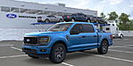 New 2025 FORD F-150 STX in PEMBROKE PINES, FLORIDA