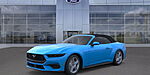 New 2026 FORD MUSTANG ECOBOOST PREMIUM in PEMBROKE PINES, FLORIDA
