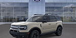 New 2025 FORD BRONCO SPORT OUTER BANKS in PEMBROKE PINES, FLORIDA