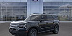 New 2025 FORD BRONCO SPORT BIG BEND in PEMBROKE PINES, FLORIDA