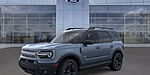 New 2025 FORD BRONCO SPORT OUTER BANKS in PEMBROKE PINES, FLORIDA